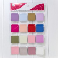 Открытки Набор (микс 34) 7*7 1/176 1/30 Арт: 1230/34