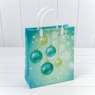 Пакет мягкий пластик Новогодний (ассортимент) 26*23*10 1/20 1/200 Арт: BAS-NY - Пакет мягкий пластик Новогодний (ассортимент) 26*23*10 1/20 1/200 Арт: BAS-NY