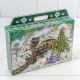 Коробка Сборная 31*27*6,5 