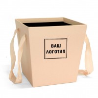 Коробки с Вашим логотипом (от 1000 наборов/5000 шт./ 150000 руб.)