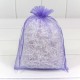 Мешочки из органзы 14*20 Сиреневый 1/100 1/3000 Арт: 000801-5G