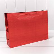 Пакет подарочный голография (микс) 45*32*11 1/20 1/240 Арт: 000LAA - Пакет подарочный голография (микс) 45*32*11 1/20 1/240 Арт: 000LAA