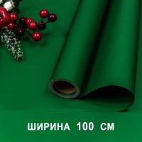 Плёнка для упаковки 1*10м "Новогодняя"-312259 65мкм 1/20 Арт: 1731/2259