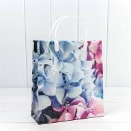 Пакет мягкий пластик Женский (ассортимент) 23*26*10 1/20 1/200 Арт: BAS-1 - Пакет мягкий пластик Женский (ассортимент) 23*26*10 1/20 1/200 Арт: BAS-1