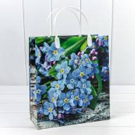 Пакет мягкий пластик Женский (ассортимент) 23*26*10 1/20 1/200 Арт: BAS-1 - Пакет мягкий пластик Женский (ассортимент) 23*26*10 1/20 1/200 Арт: BAS-1