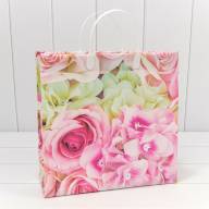 Пакет мягкий пластик Женский (ассортимент) 30*30*10 1/20 1/200 Арт: BAM-1 - Пакет мягкий пластик Женский (ассортимент) 30*30*10 1/20 1/200 Арт: BAM-1