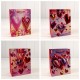 Пакет подарочный с 3D аппликацией