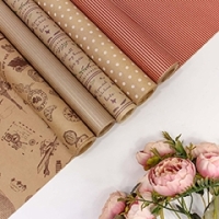 бумага в рулонах