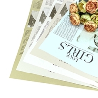 Плёнка 1616 56,5*56,5 см